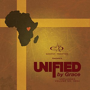 Quickstar Productions Presents : Unified By Grace Unplugged volume 4