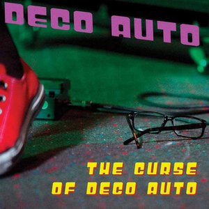 The Curse of Deco Auto