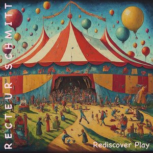 Rediscover Play