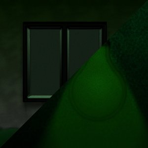 A Dream of the Infinite Silence - Part 3: "A Soul Falling Apart" [Sides E​-​F]