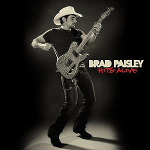 Brad Paisley - 110 Hits - Zortam Music