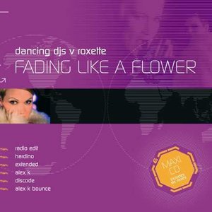 Dancing DJs vs Roxette 的头像