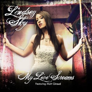 My Love Screams (feat. Matt Giraud) - Single