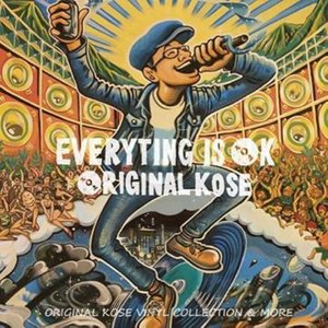 Everything Is Ok