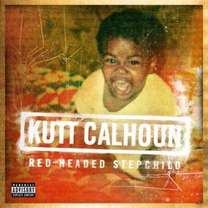 Kutt Calhoun - Red-Headed Stepchild - Zortam Music