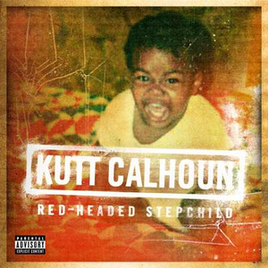 Kutt Calhoun - Child