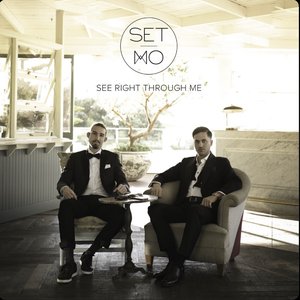 See Right Through Me - Single