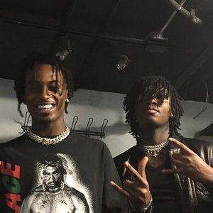 Avatar for Playboi Carti & SahBabii