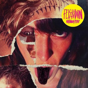 Mastodon / Feist 的头像