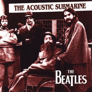 The Acoustic Submarine