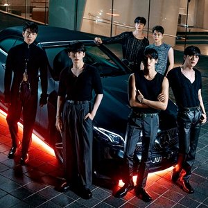 MONSTA X のアバター