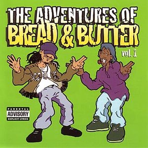 The Adventures Of Bread & Butter Vol 1