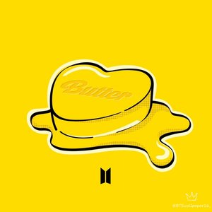 Butter (Cooler Remix) - Single