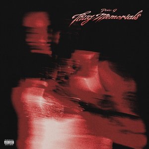 Thug Memorials - Single
