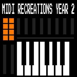 MIDI Recreations, Year 2