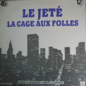 Le Jete 的头像