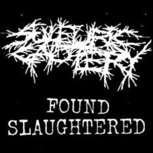 FOUND SLAUGHTERED