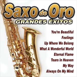 Saxo de Oro