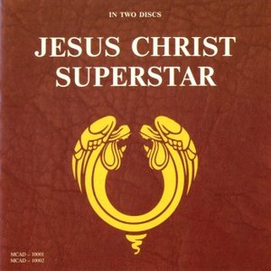 Jesus Christ Superstar CD2