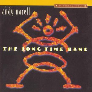 Image for 'The Long Time Band'