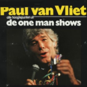 Alle Hoogtepunten Uit De One Man Shows