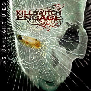 As Daylight Dies cover