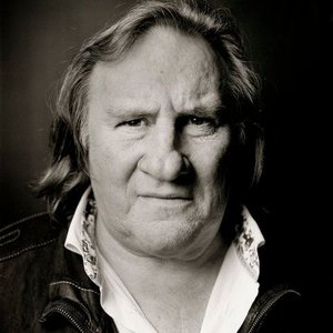 'Gérard Depardieu'の画像