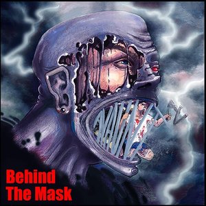 Behind the Mask - EP