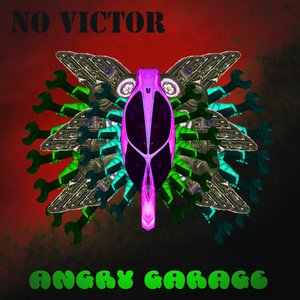 Angry Garage EP