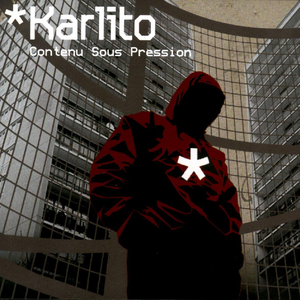 Contenu Sous Pression cover