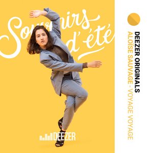 Voyage voyage - Souvenirs d'été