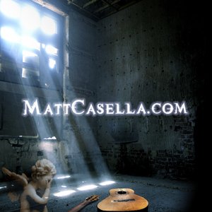 Matt Casella 的头像