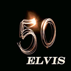 Elvis Presley : 50 Elvis