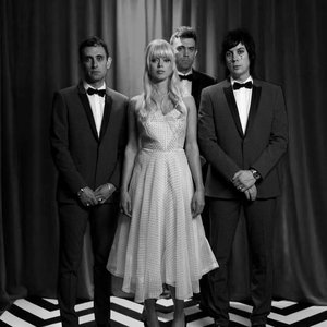 Avatar for Chromatics