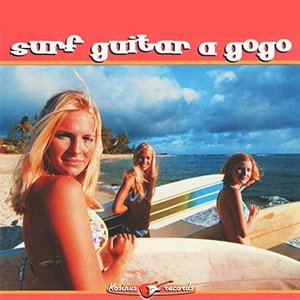 Surf Guitar a Gogo