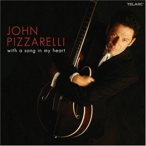 With A Song In My Heart cover