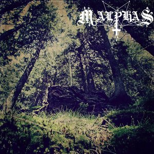 Immagine per 'Malphas (black metal)'