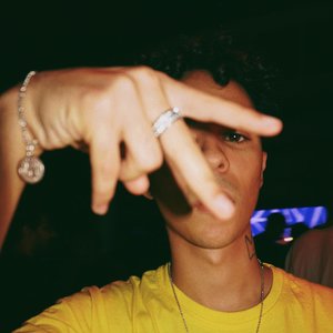 CAIO REI$ 的头像