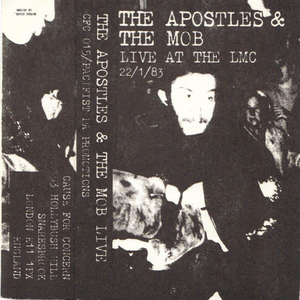 The Apostles