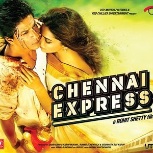 Image for 'Chennai Express'