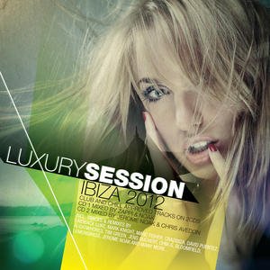 Luxury Session Ibiza 2012