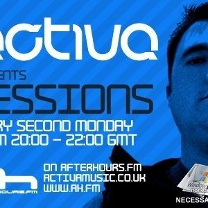 Image for 'Activa & Giuseppe Ottaviani'