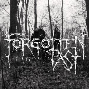 Avatar for Forgotten Past