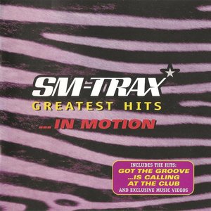 Greatest Hits ... In Motion