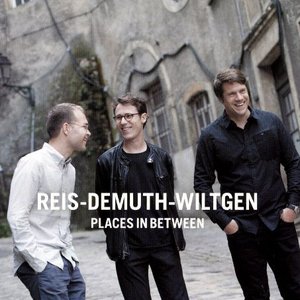 Places in Between