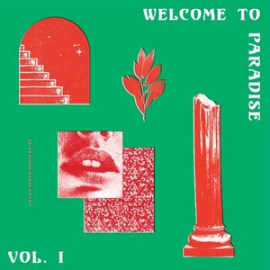 Image for 'Welcome to Paradise (Italian Dream House 89-93) Vol. 1 & 2'
