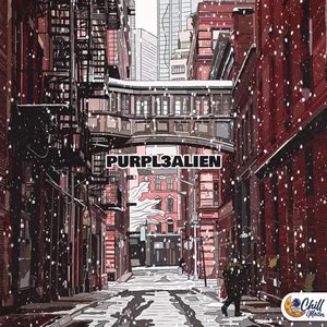 Avatar for Purpl3Alien