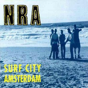 Surf City Amsterdam