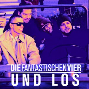 Und los (Roadtrip EP)