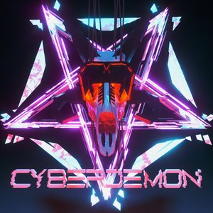 Cyberdemon - EP